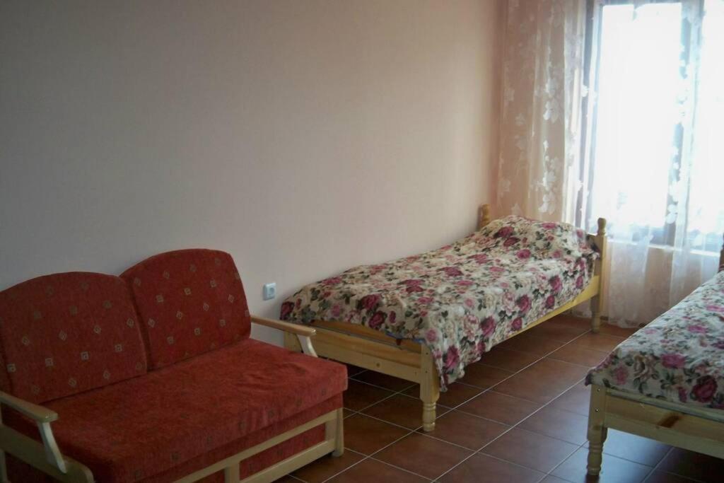 Стyдия В Комплексе Marinavill Sveti-Vlas Sveti Vlas Eksteriør bilde